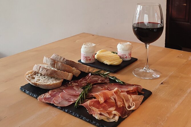 Ericeira Private Tour: 10 Tastings Food Tour - Five things to know before you book