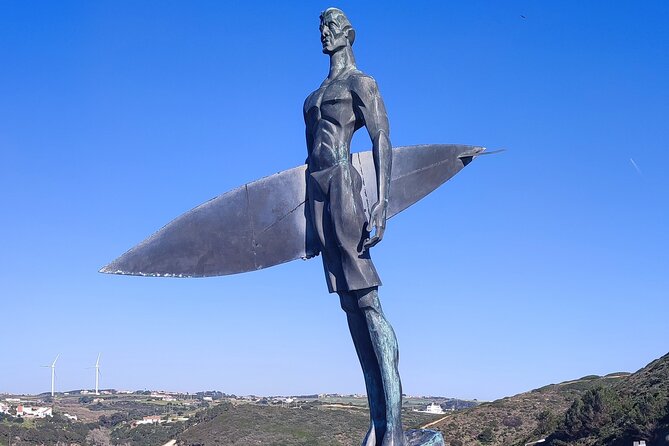 Ericeira Private Tour: 10 Tastings Food Tour - Surf culture beyond the beach