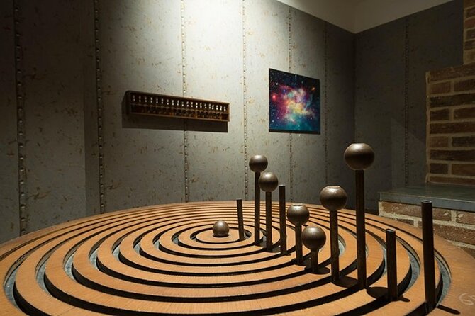 Escape Hunt Experience - Choosing the right group size