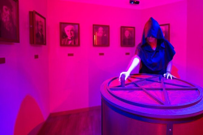 Escape Hunt Experience - When Escape Hunt fits into a Lisbon day