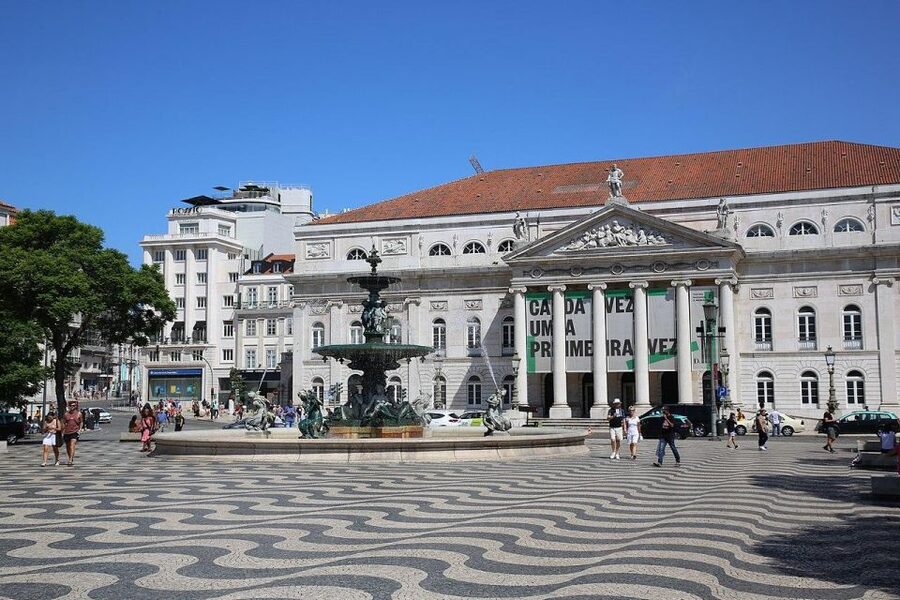 Essential Lisbon: Half-Day Tour - Key points to know before booking