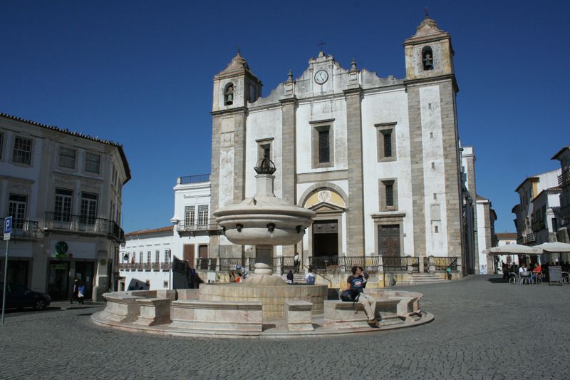 Évora and Megaliths Full-Day Tour from Lisbon - Timing, comfort, and the price