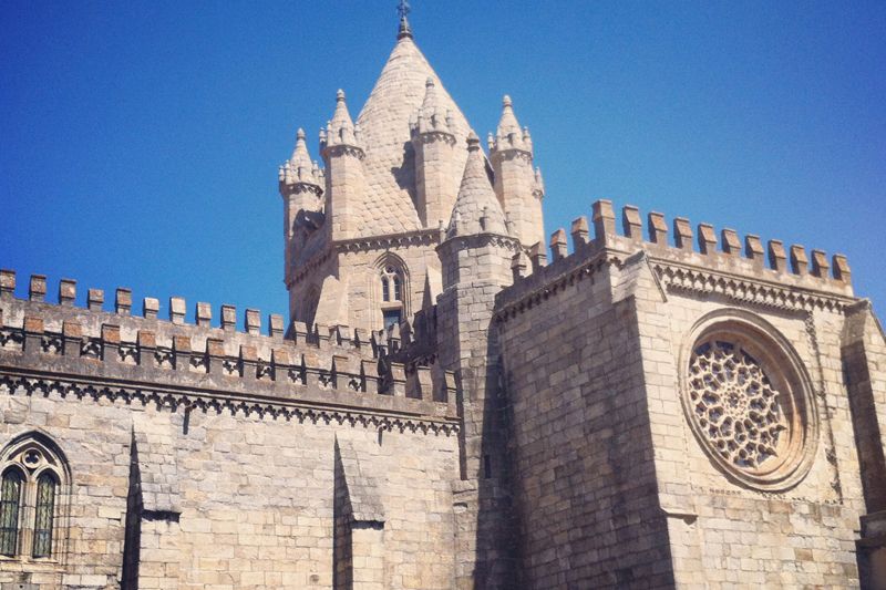 Évora and Megaliths Full-Day Tour from Lisbon - What can change on the day