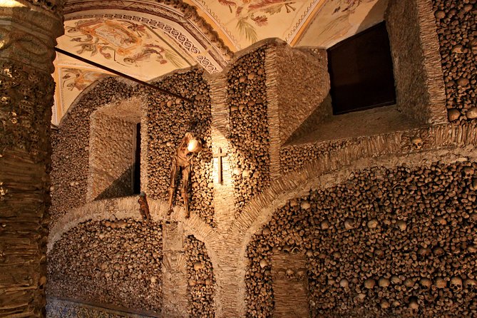 Évora and Monsaraz with Regional Wine Tasting from Lisbon - Is $132.75 a fair price?