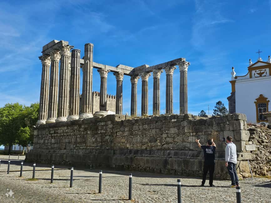 Évora (with Sé & Bones), Evoramonte & Arraiolos: From Lisbon - Why this day trip works from Lisbon