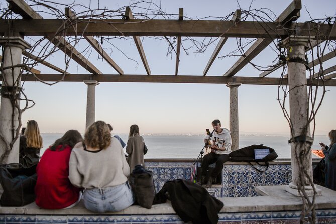 Expert Plus Lisbon Tour with Local Guide in Private Eco Tuk Tuk - From MAAT to Cais do Sodré