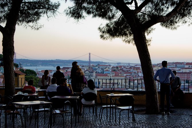 Explore Lisbon by Tuk Tuk: History and Viewpoints - Squares that explain Lisbon’s public life