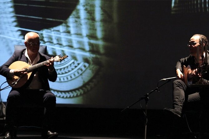 Fado in Chiado - Live Show in Lisbon on Stage for over 15 Years - Is $25.40 good value?