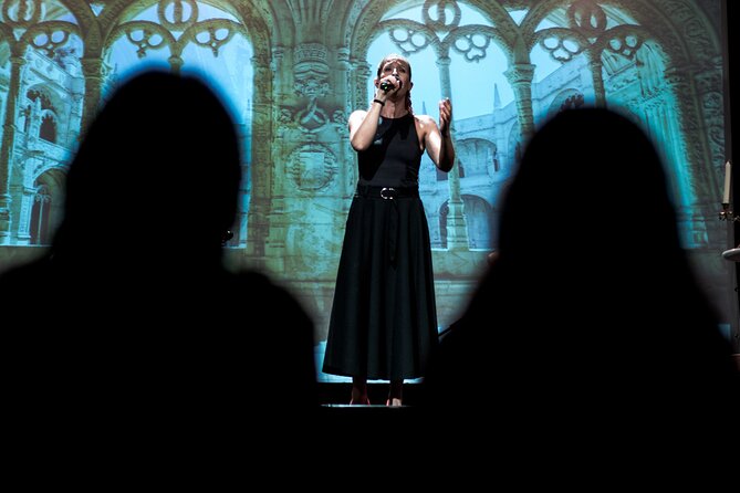 Fado in Chiado - Live Show in Lisbon on Stage for over 15 Years - Practical timing and planning advice