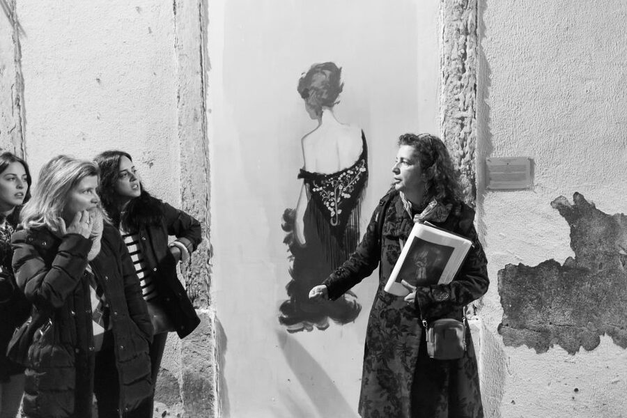 Fado: Musical Walking Tour with Food & Live Show - Key points to know before booking