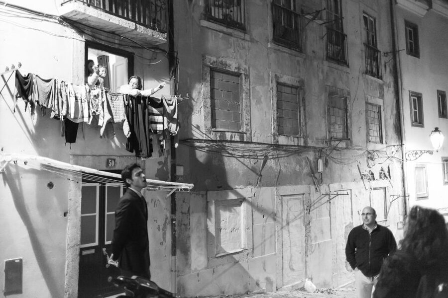 Fado: Musical Walking Tour with Food & Live Show - Why this fado walk feels different from a standard show
