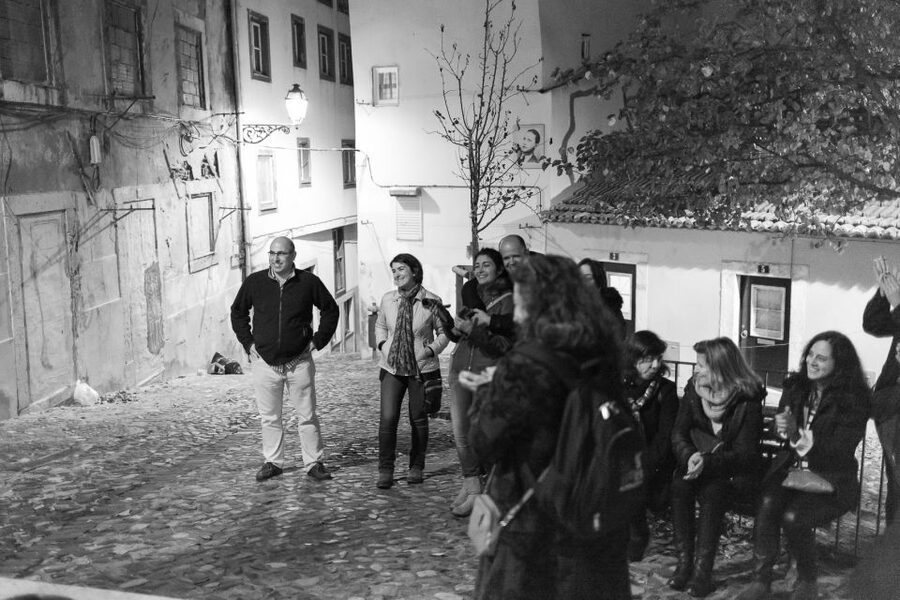 Fado: Musical Walking Tour with Food & Live Show - Who will enjoy this tour most