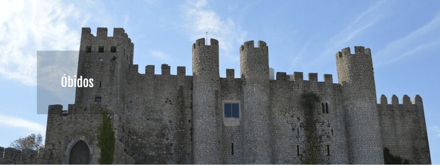 Fatima, Batalha, Nazaré and Óbidos: Private Full Day Tour - Batalha Monastery, Portugal in stone