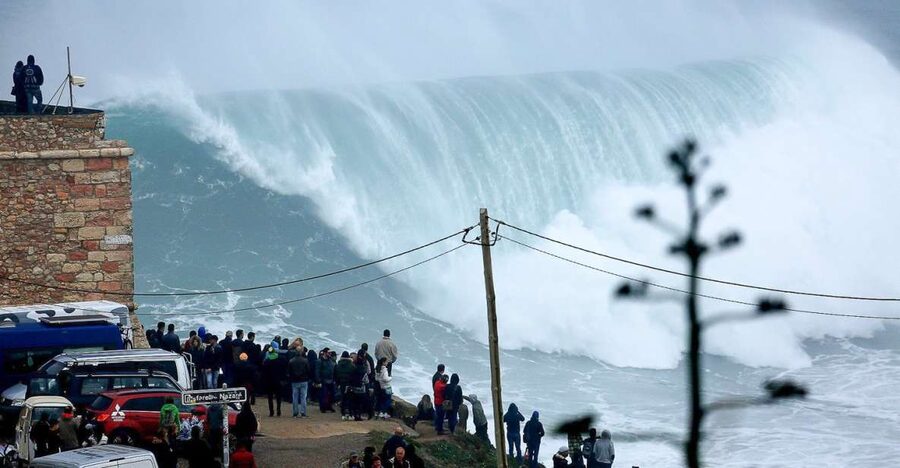 Fatima, Batalha, Nazare, Obidos Private Full Day Tour - What the private vehicle adds