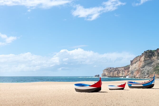 Fatima, Batalha, Nazare, Obidos Small Group Tour From Lisbon - Why this Lisbon day trip covers so much ground