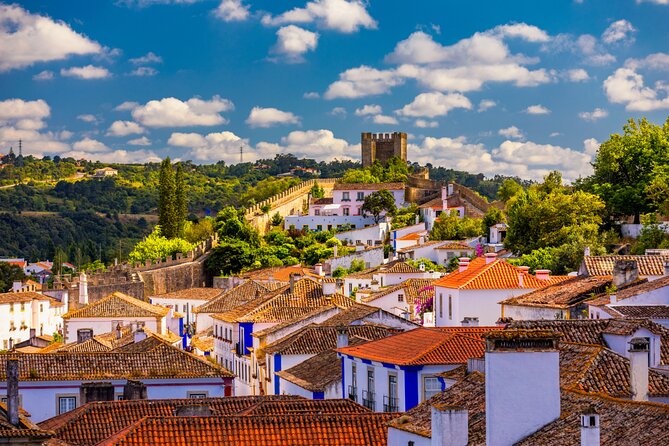 Fatima, Batalha, Nazare, Obidos Small Group Tour From Lisbon - Who will enjoy this tour most