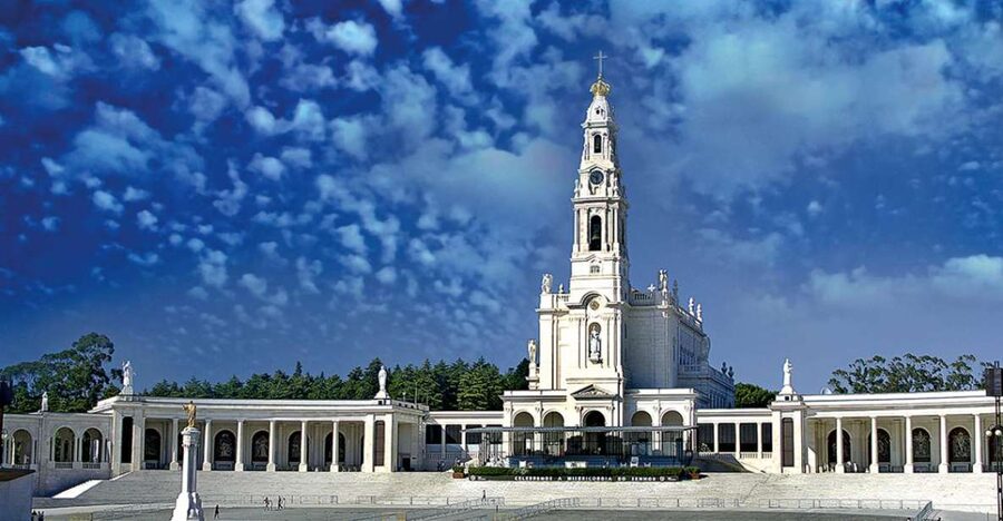 Fátima: Half-Day Tour - Why Fátima matters to visitors