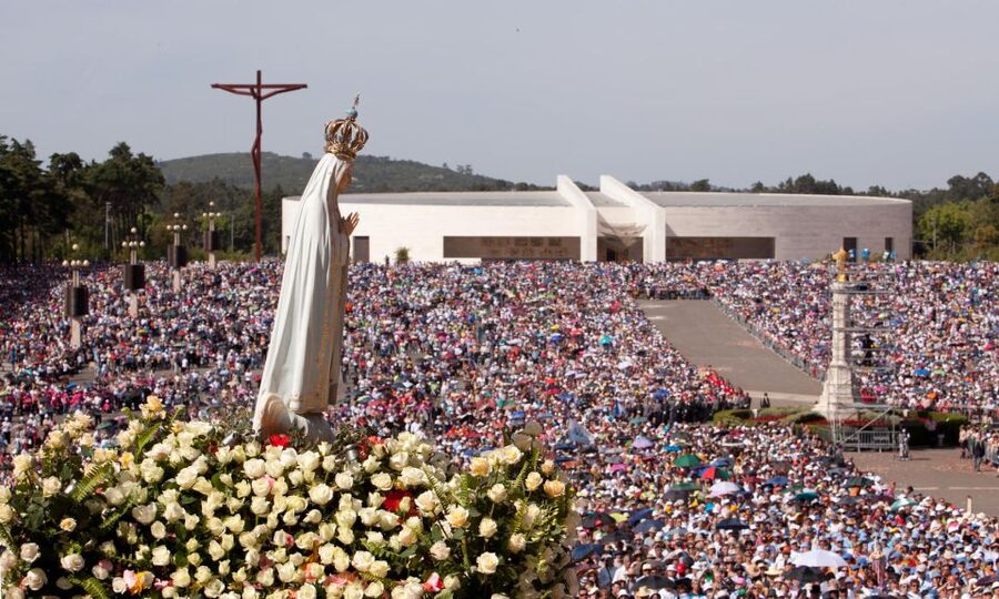 Fátima: Half-Day Tour - Who will enjoy this Fátima trip?