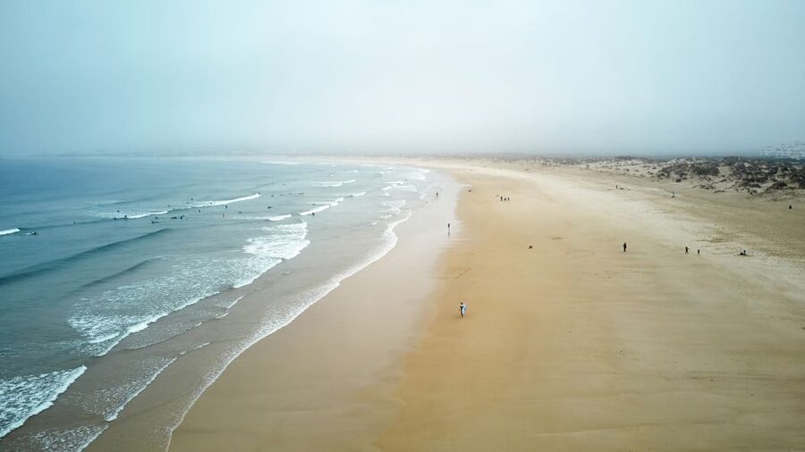 Fátima, Nazaré, and Óbidos: Small Group Tour From Lisbon - Who should book this day trip