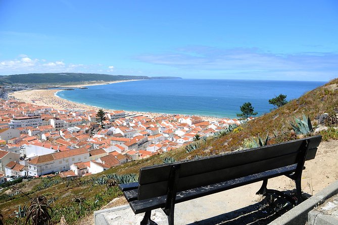 Fátima, Nazaré and Óbidos Small-Group Tour from Lisbon - Is $123 a fair price?