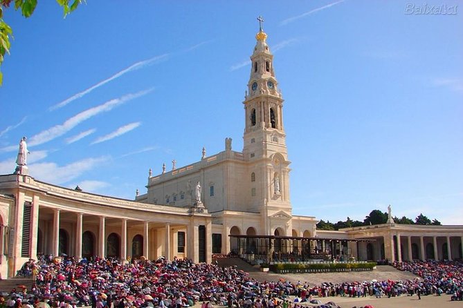 Fátima, Nazaré and Óbidos Small-Group Tour from Lisbon - Should you book this day from Lisbon?
