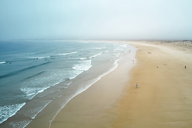 Fatima, Nazare, Obidos 8-People Small Group, Day-Tour from Lisbon - Key points at a glance