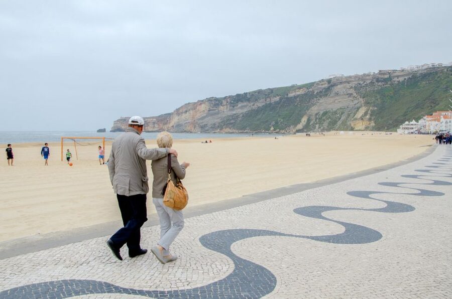 Fátima, Óbidos and the Atlantic Coast Day Tour from Lisbon - Who should book this tour?
