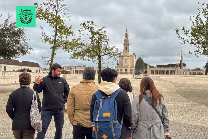 Fátima Sanctuary & Little Shepherds' Village from Lisbon - Five things to know before booking