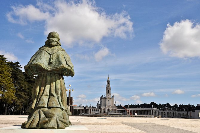Fátima Sanctuary & Little Shepherds' Village from Lisbon - Starting early from Lisbon