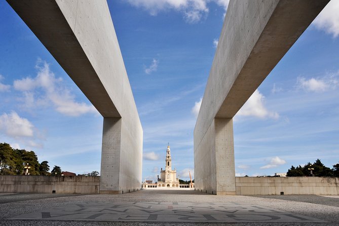 Fátima Sanctuary & Little Shepherds' Village from Lisbon - How much walking and free time should you expect?