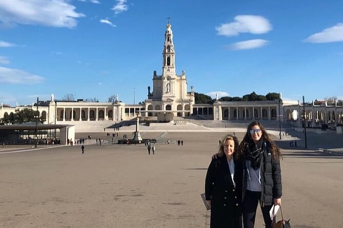 Fatima, Valinhos, Nazaré, Óbidos on Private tour - A full day beyond Lisbon, with Fátima at its heart