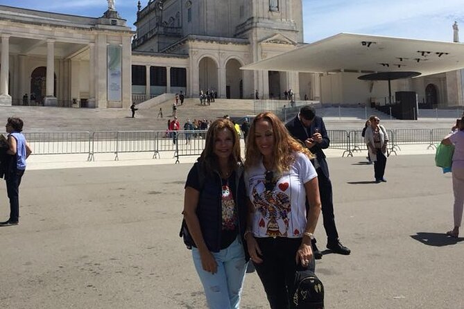 Fatima, Valinhos, Nazaré, Óbidos on Private tour - Why the private format is worth considering