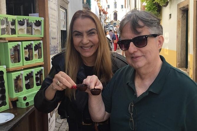 Fatima, Valinhos, Nazaré, Óbidos on Private tour - Who will get the most from this tour