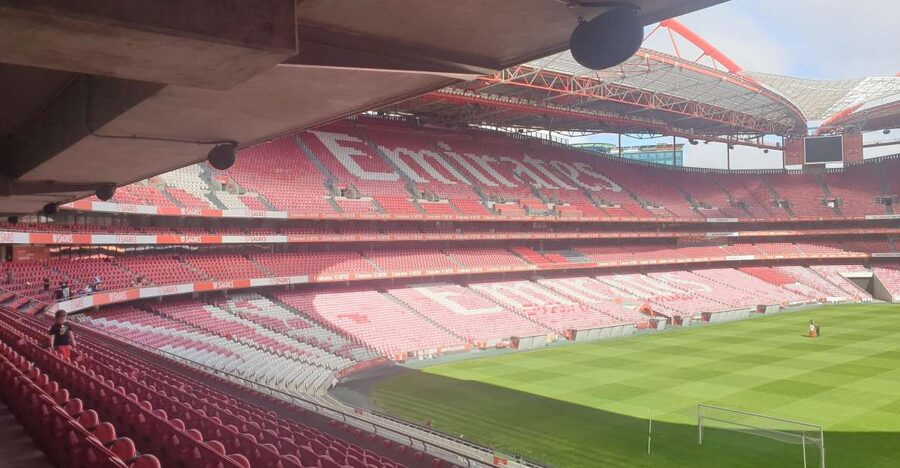 FOOTBALL LOVERS FULL DAY TOUR AT LISBON - Key points before you book