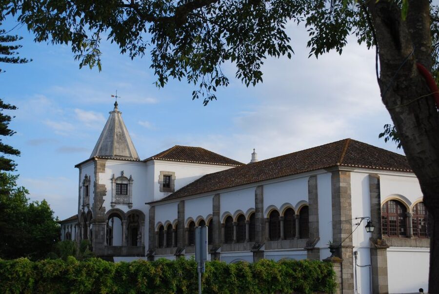 From Lisboa: Evora and Monsaraz Full-Day Tour - The Roman Temple begins Évora’s story
