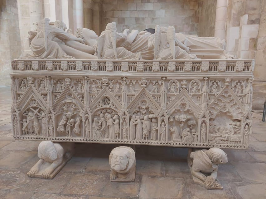 From Lisbon: Alcobaça & Óbidos Self-Guided Tour - Final call: should you book it?