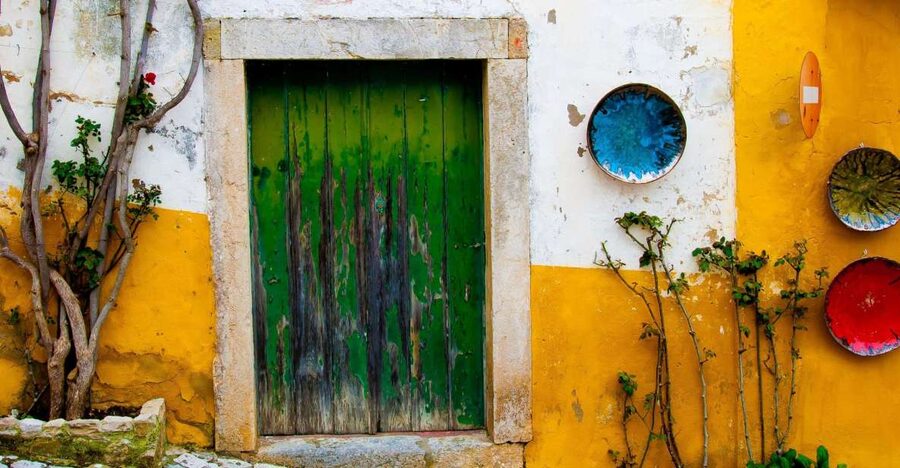 From Lisbon: Alcobaça & Óbidos Self-Guided Tour - Why Alcobaça deserves the first stop