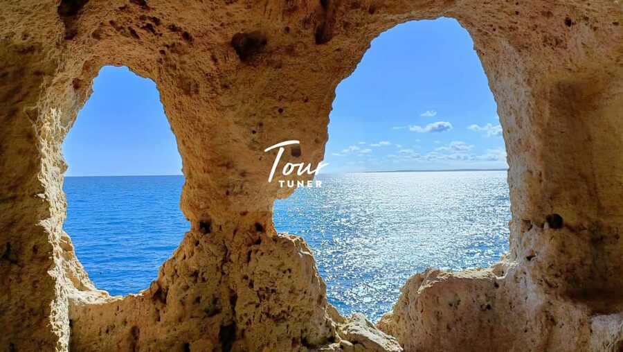 From Lisbon: Algarve, Benagil Sea Cave Full-Day Private Tour - Key points to know before booking
