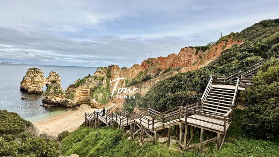 From Lisbon: Algarve, Benagil Sea Cave Full-Day Private Tour - Why Benagil makes this a worthwhile day trip
