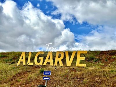 Algarve, Benagil Sea Cave Full-Day Private Tour