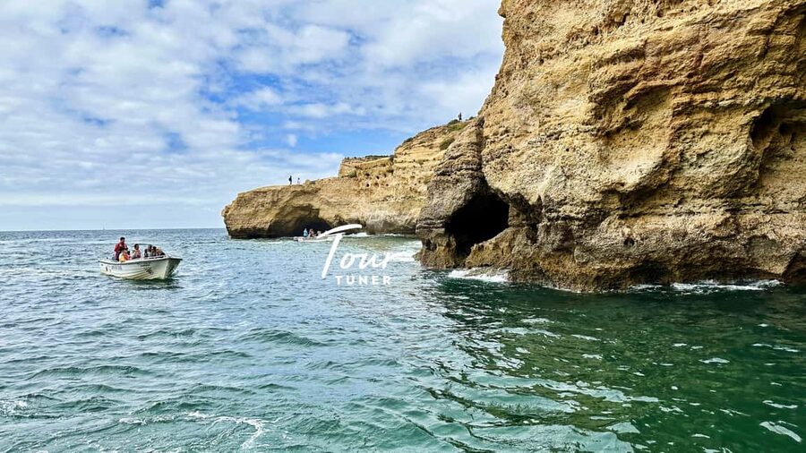From Lisbon: Algarve, Benagil Sea Cave Full-Day Private Tour - Who should book this Algarve day trip