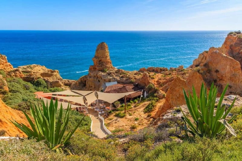 From Lisbon: Algarve, Benagil Sea Cave & Lagos Full-Day Tour - Why a Private Vehicle Changes the Value