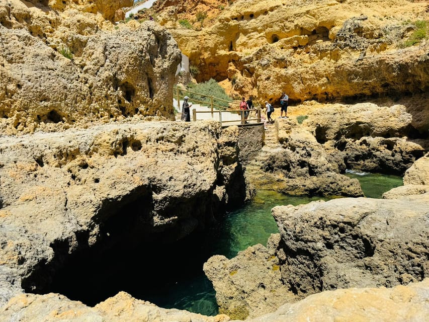 From Lisbon: Algarve, Benagil Sea Cave & Lagos Full-Day Tour - Final Verdict: A Strong One-Day Taste of the Algarve