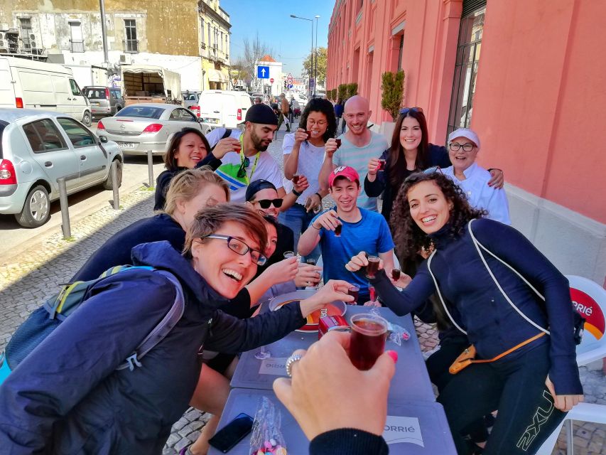 From Lisbon: Arrábida Day Tour & Wine Tasting - Why this makes a strong escape from Lisbon