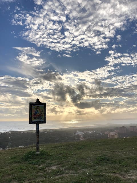 From Lisbon: Atlantic Coast Guided Quad Bike Tour - What to bring and how to prepare