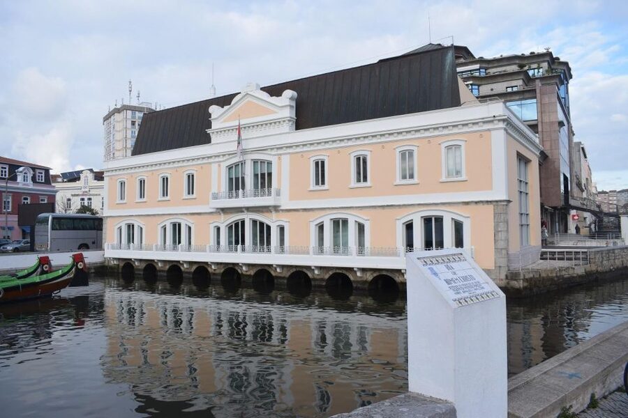 From Lisbon: Aveiro and Coimbra Food Experience - Why this Aveiro, Mealhada, and Coimbra route works