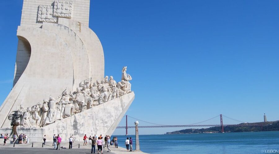 From Lisbon: Belem Historic Sightseeing Tour by Tuk Tuk - Belém Tower and the riverfront