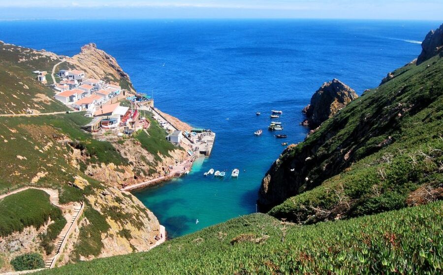 From Lisbon: Berlenga Grande Island Private Tour - Key points to know before you book