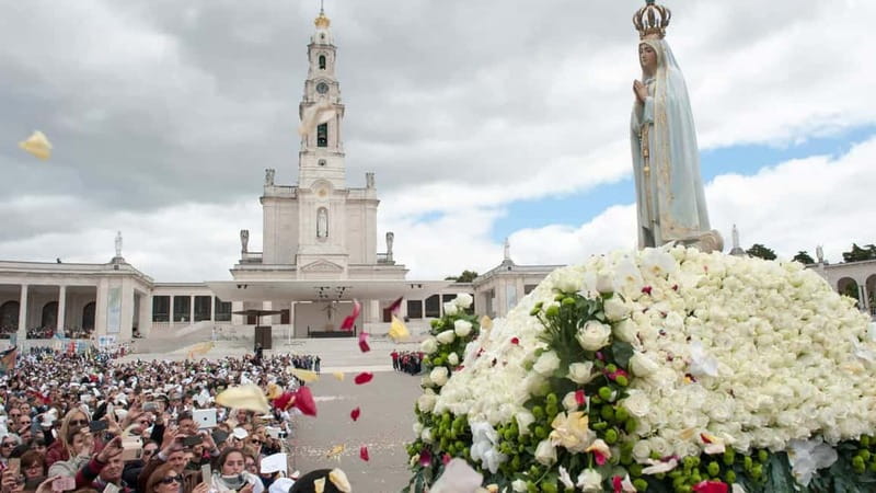 From Lisbon: Best of Fátima Half Day Tour - Why Fátima makes a worthwhile outing from Lisbon