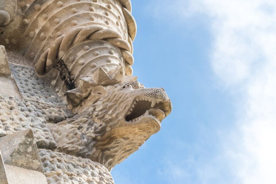 From Lisbon: Best of Sintra and Cascais Guided Day Tour - What to bring and how to prepare